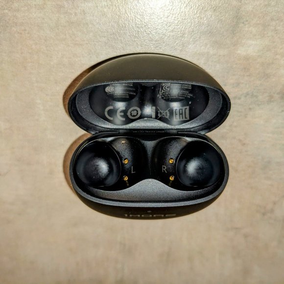 1MORE ComfoBuds Mini Hybrid Active Noise Cancelling Earbuds - Picture 4 of 4